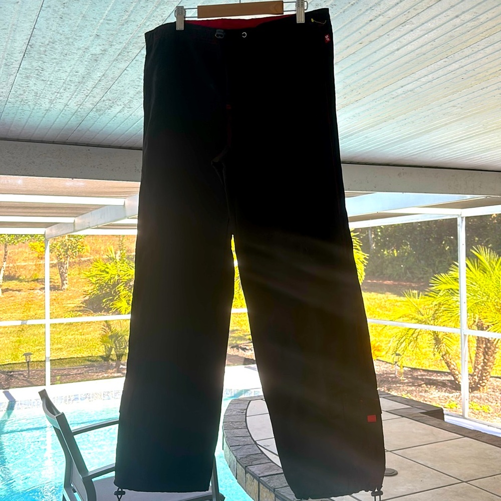 Cargo pants